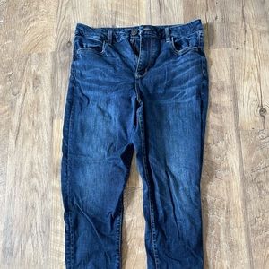 American Eagle Jeans: Size 14 Reg